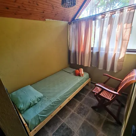 Villa 23 Qerret *