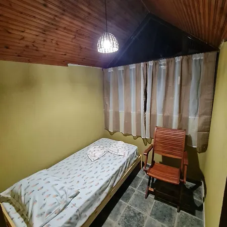 Villa 23 Qerret