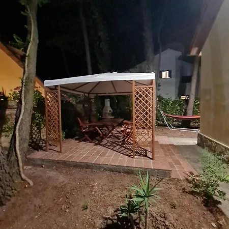 Villa 23 Qerret Golem (Tirana)